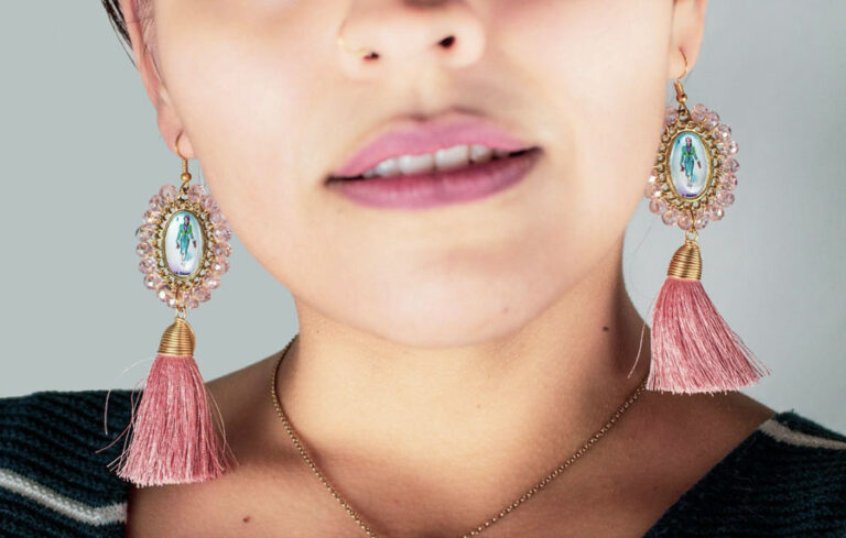 Elevate Your Daily Look: The Best Earrings for Every Face Shape and Outfit