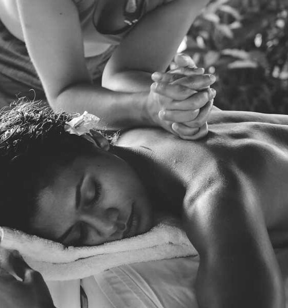 New Year, New Mood: How Wellness Procedures Can Improve Your Mood