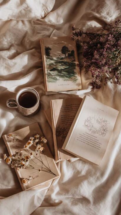 cozy shadows wallpaper for iphone