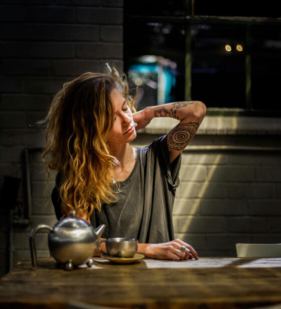 Designing a Tattoo that Matches Your Vibe, Not Just Your Wardrobe