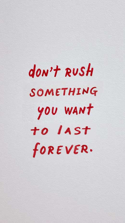 cute valentines day aesthetic wallpaper iPhone quote