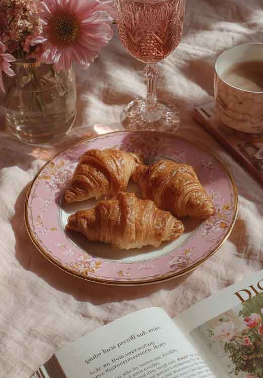 Preppy Aesthetic Wallpaper Ideas for a Blair Wardolf-Inspired iPhone Background