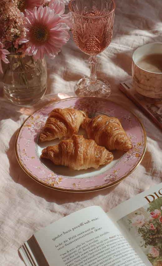 Preppy Aesthetic Wallpaper Ideas for a Blair Wardolf-Inspired iPhone Background