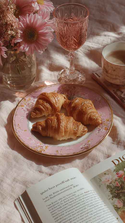 Preppy Aesthetic Wallpaper Ideas for a Blair Wardolf-Inspired iPhone Background