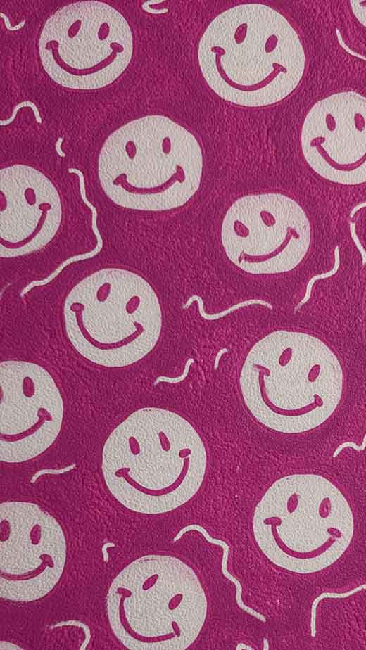 pink aesthetic wallpapers