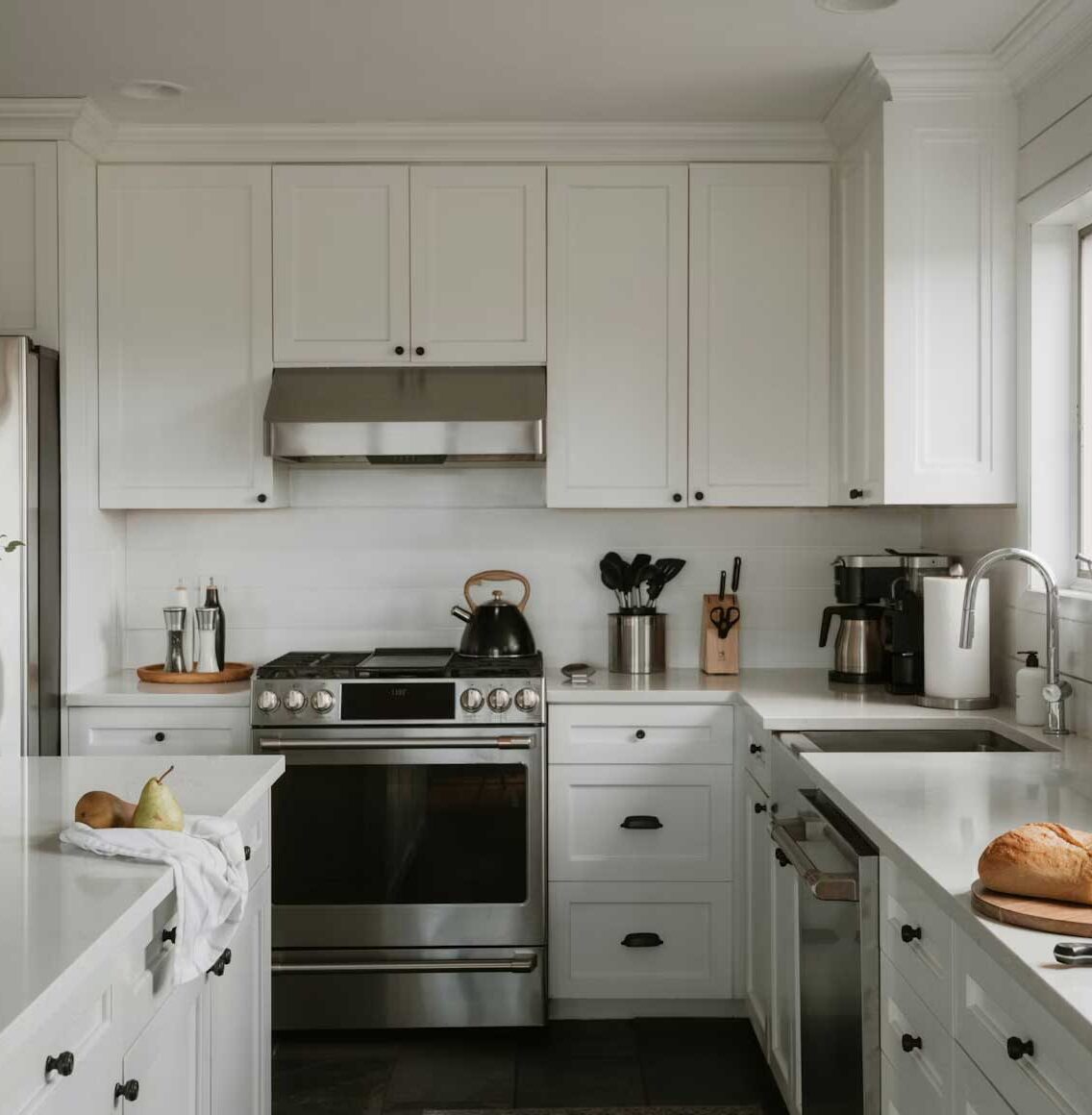 What are the Things You Should Look for When Choosing your Kitchen Units?