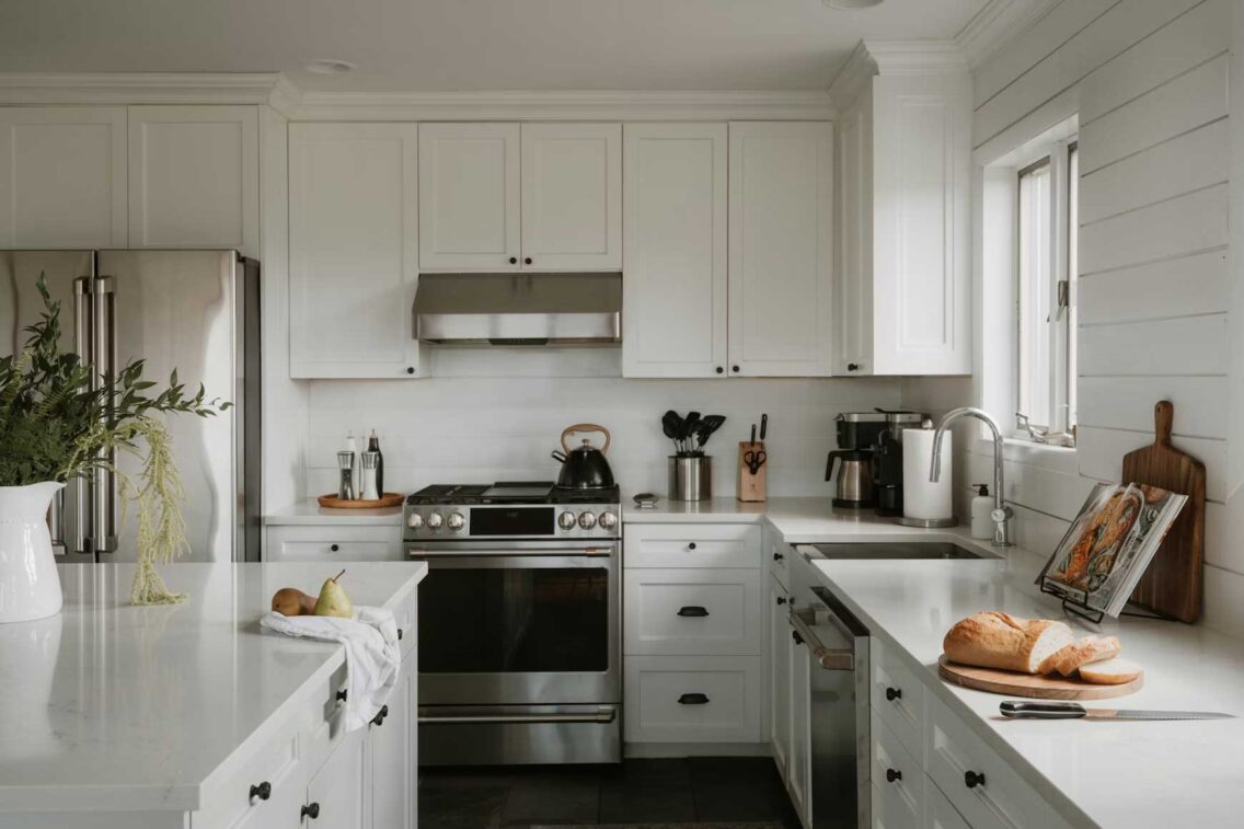What are the Things You Should Look for When Choosing your Kitchen Units?
