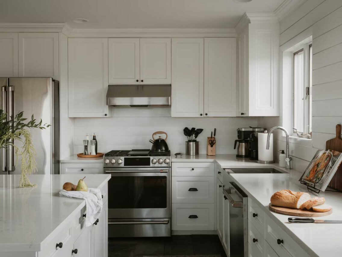 What are the Things You Should Look for When Choosing your Kitchen Units?