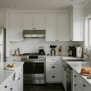 Using A Yes-No Tarot Reading to Influence Your Decor Choices