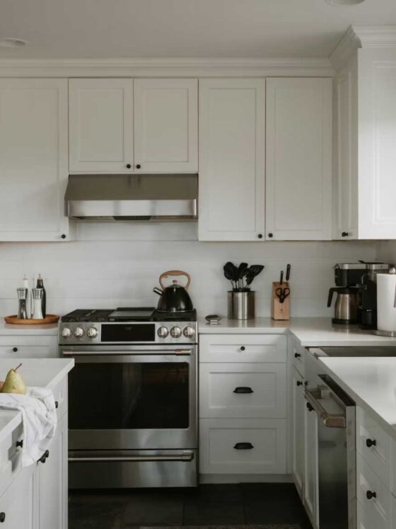 What are the Things You Should Look for When Choosing your Kitchen Units?