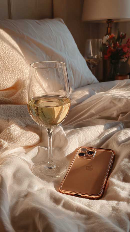 aesthetic phone wallpaper