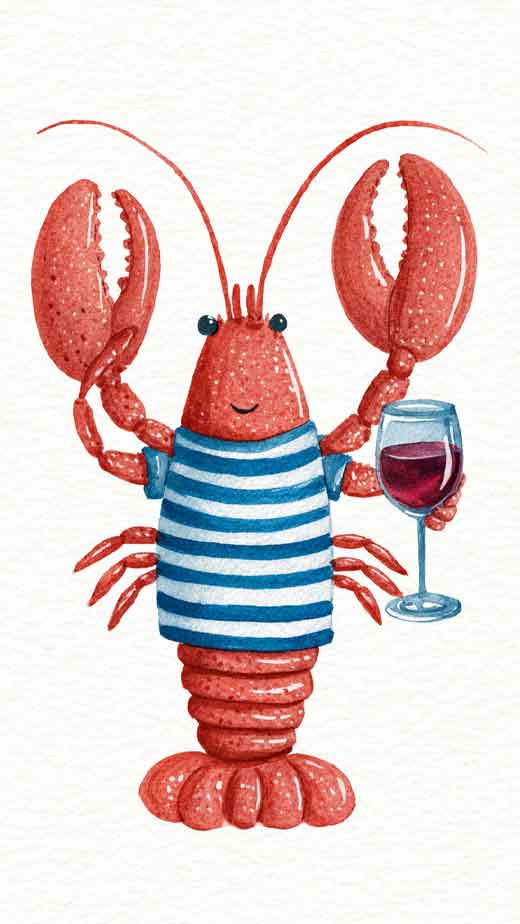 classic preppy aesthetic wallpaper red and navy blue