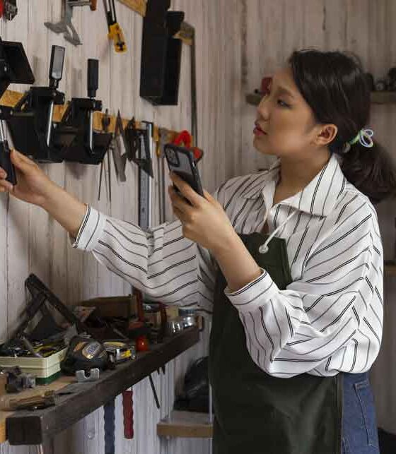 Level Up Your Garage Storage with These Smart Moves