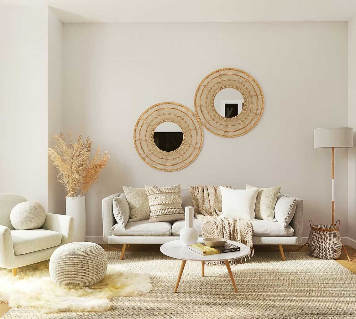 How to Actually See Your Aesthetic Before Committing to It