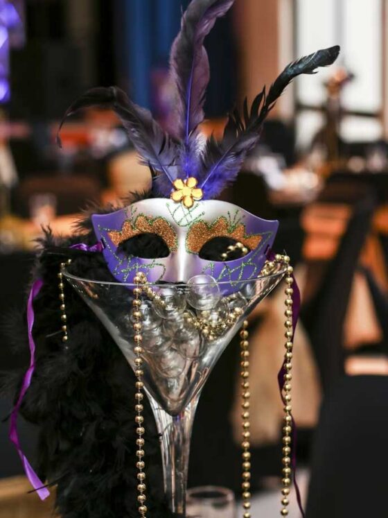 How to Dress Up for Mardi Gras and Make Every Moment Unforgettable