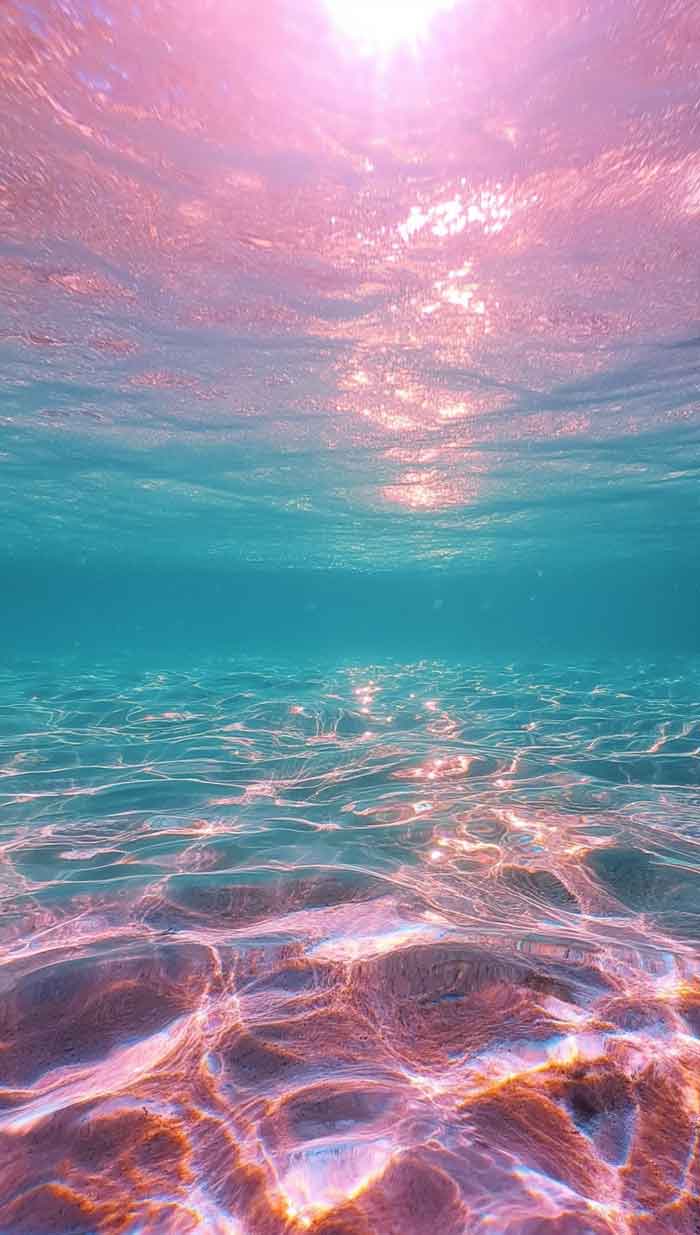 mermaidcore ocean the mood guide