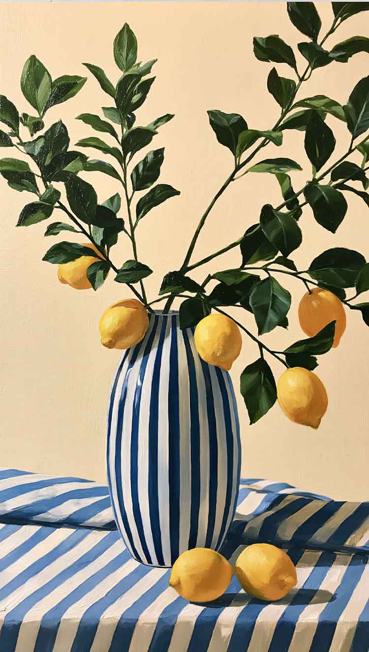 elegant classic italy summer la dolce vitta wallpaper