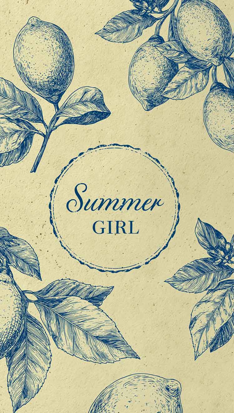 vintage minimal almafi aesthetic italy summer wallpaper