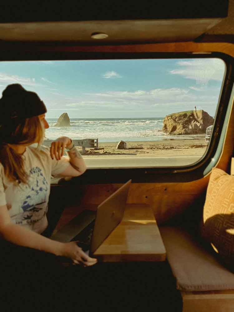 Why Slow Road Travel is Becoming the Ultimate Form of Self-care