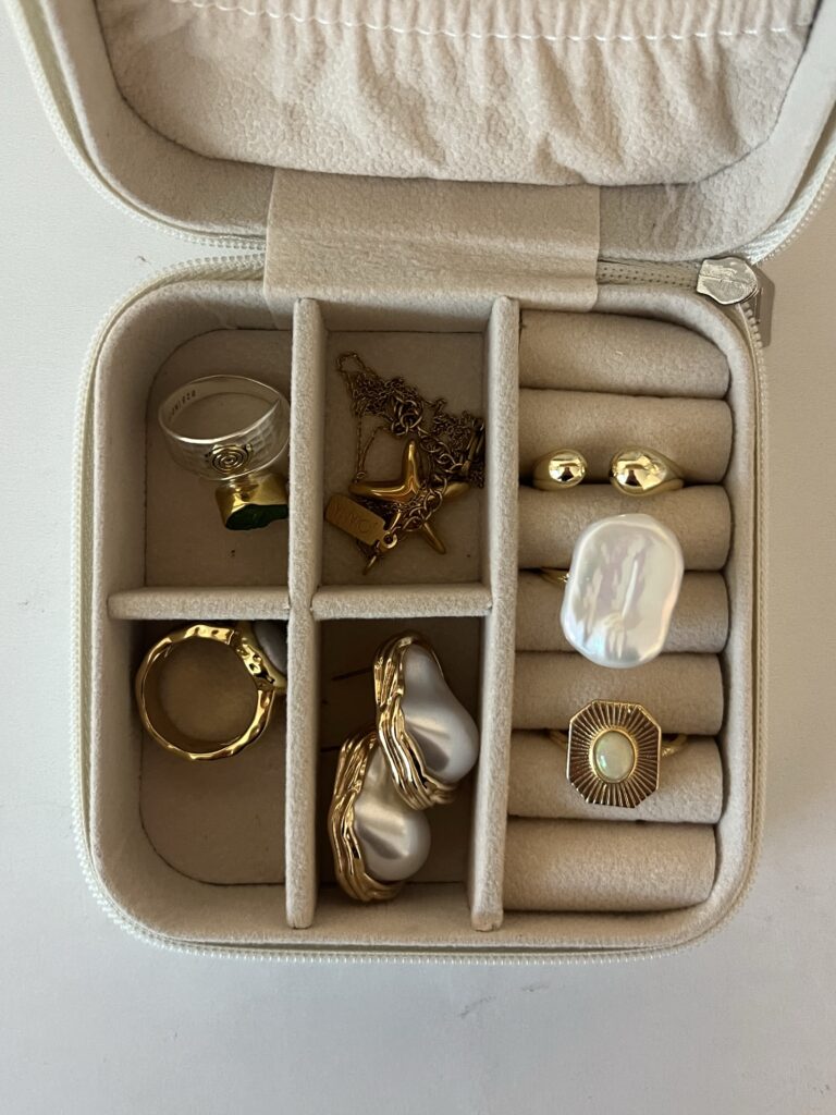 What Makes a Piece of Jewellery Truly Special?