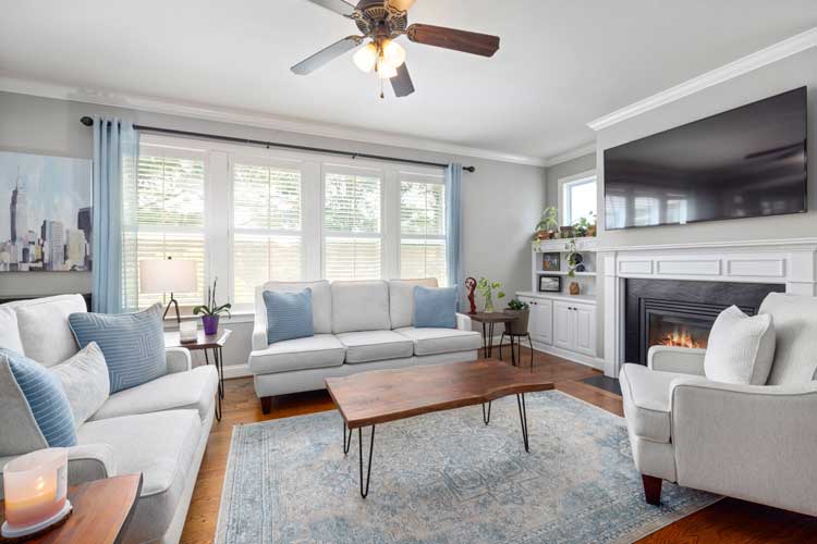 Five Mood-Boosting Decor Ideas for Every Room