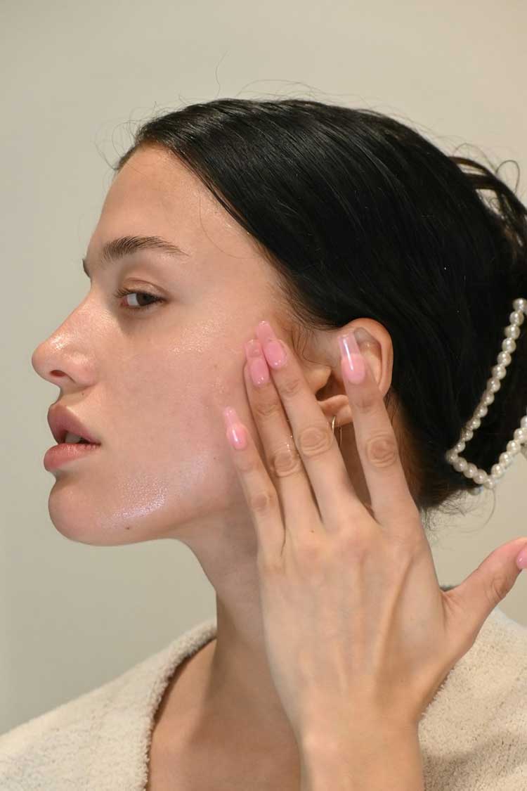 The Best Simple Spring Beauty Tips